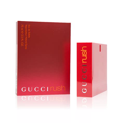 gucci rush 75 ml|Gucci rush 75ml best price.